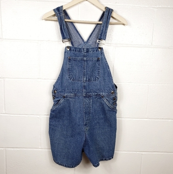 Sonoma Pants - Denim Jeans Bib Overalls Shorts